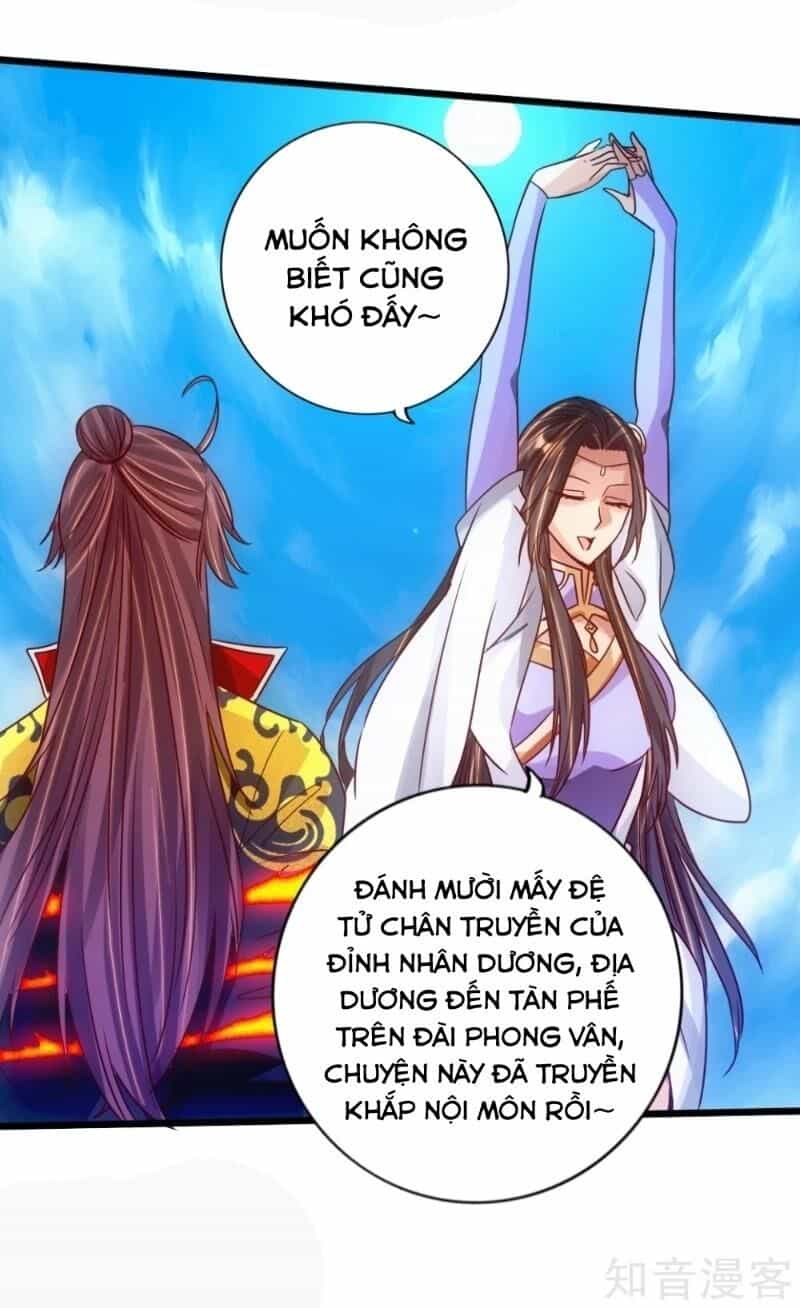 Tiên Võ Đế Tôn - Chương 69 - ảnh 12