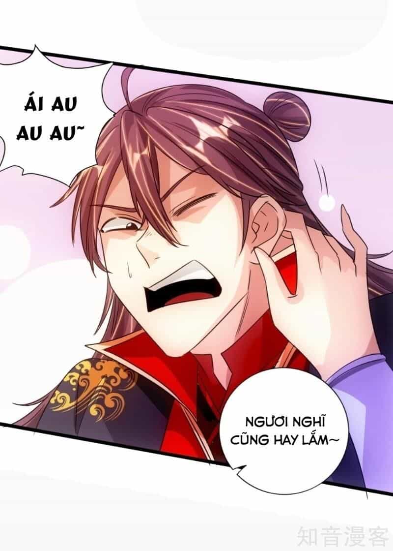Tiên Võ Đế Tôn - Chương 69 - ảnh 17