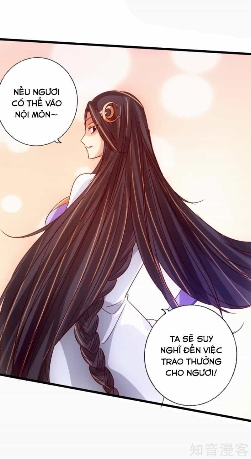 Tiên Võ Đế Tôn - Chương 69 - ảnh 20