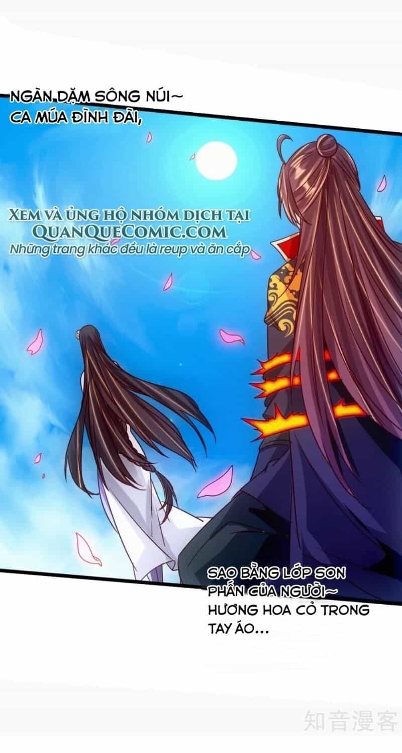Tiên Võ Đế Tôn - Chương 69 - ảnh 21