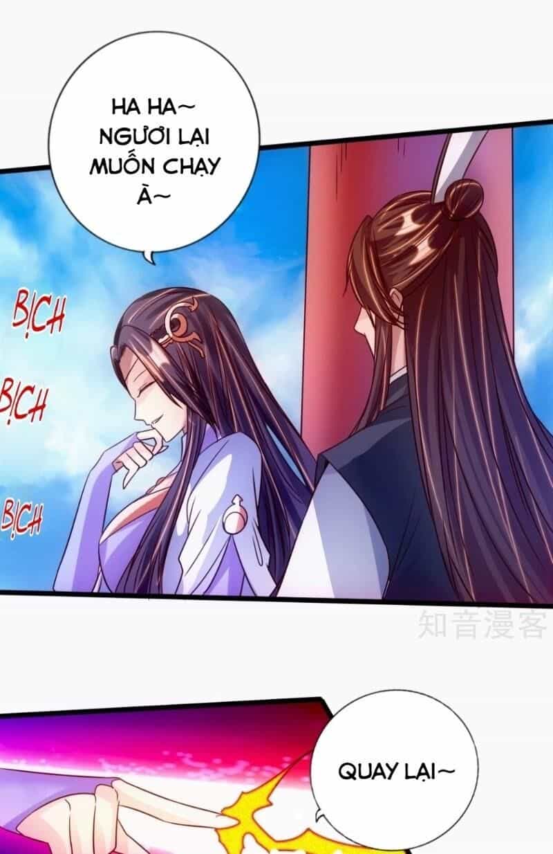 Tiên Võ Đế Tôn - Chương 69 - ảnh 3