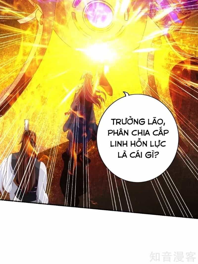 Tiên Võ Đế Tôn - Chương 69 - ảnh 32