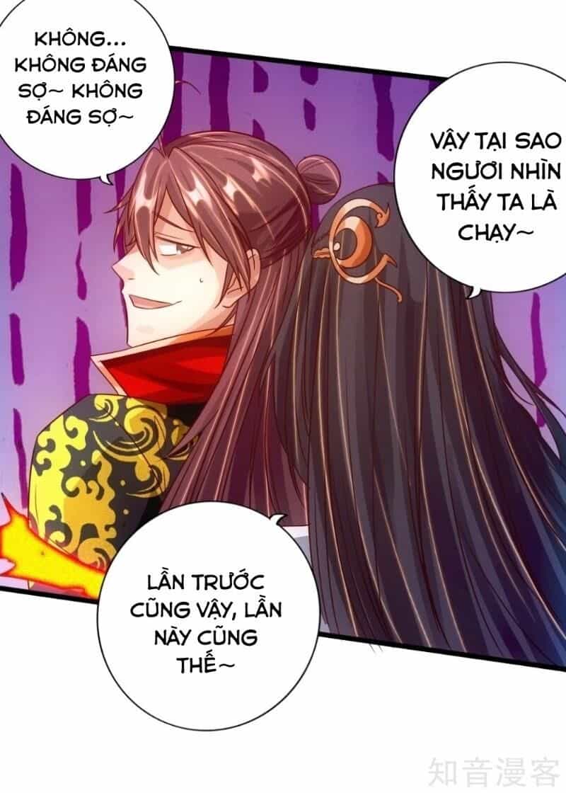 Tiên Võ Đế Tôn - Chương 69 - ảnh 8