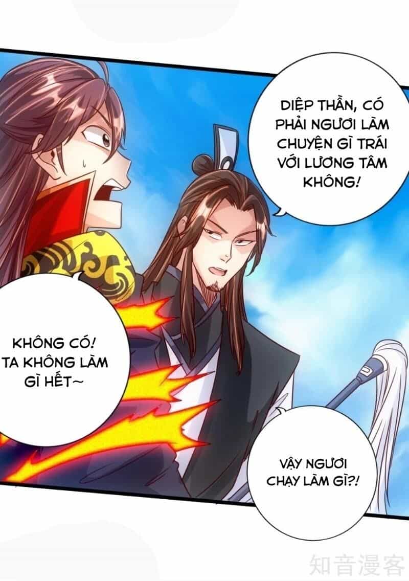 Tiên Võ Đế Tôn - Chương 69 - ảnh 9