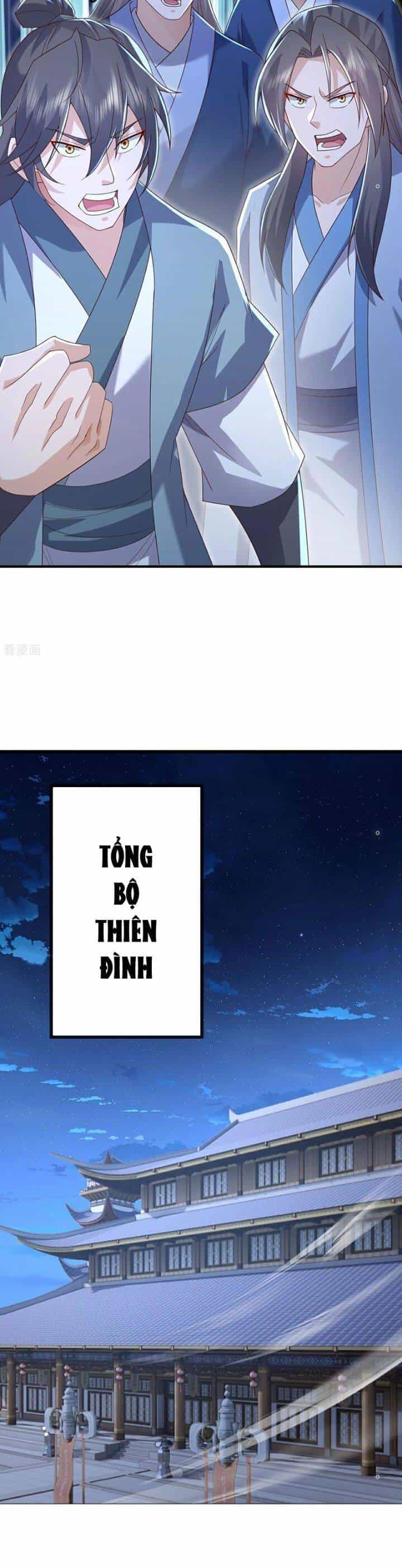 Tiên Võ Đế Tôn - Chương 682 - ảnh 29