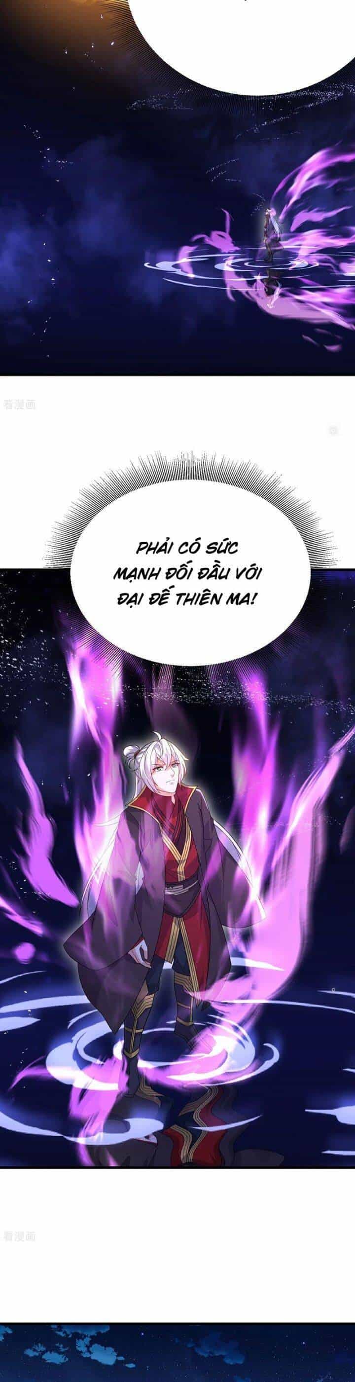 Tiên Võ Đế Tôn - Chương 682 - ảnh 37
