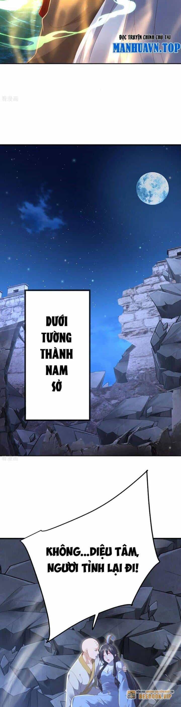 Tiên Võ Đế Tôn - Chương 684 - ảnh 10