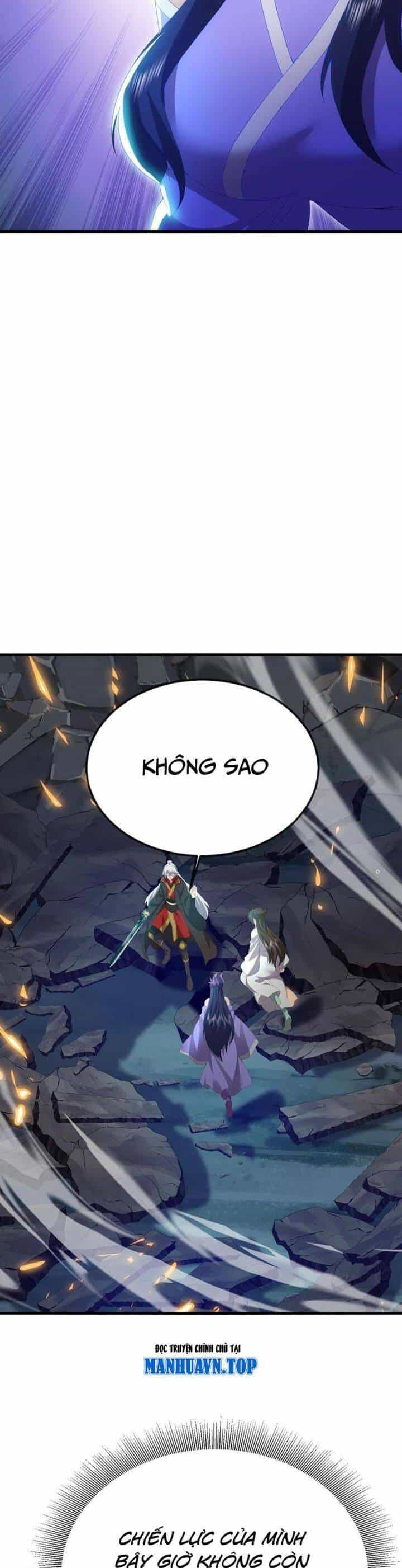Tiên Võ Đế Tôn - Chương 686 - ảnh 23