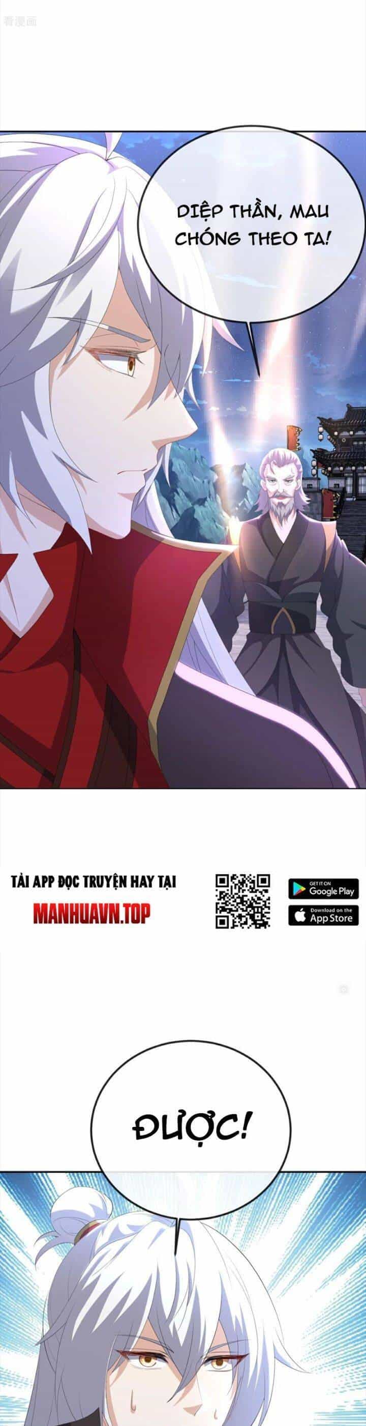 Tiên Võ Đế Tôn - Chương 688 - ảnh 25