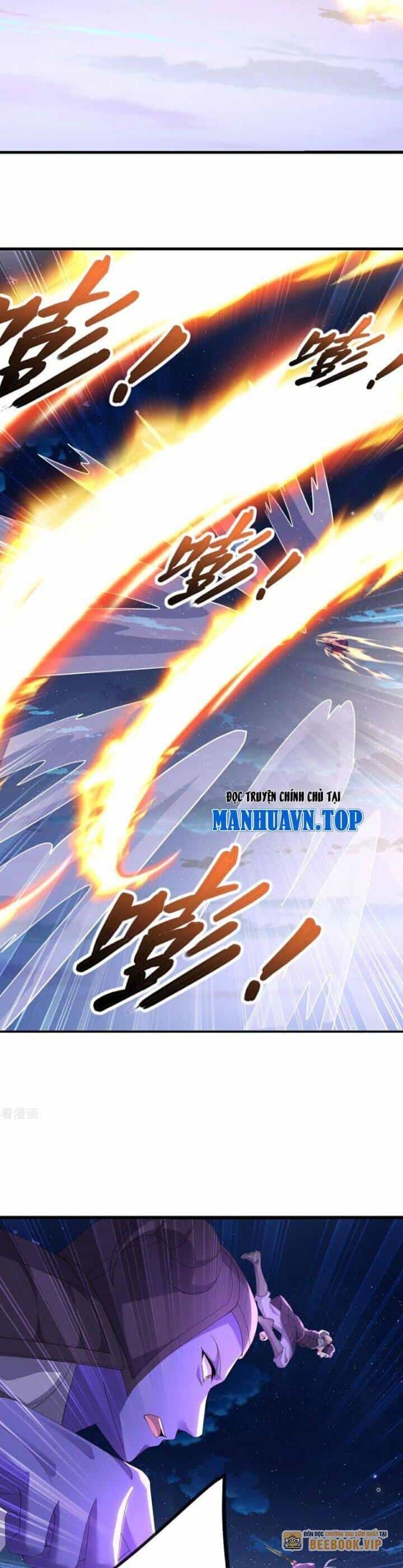 Tiên Võ Đế Tôn - Chương 691 - ảnh 10