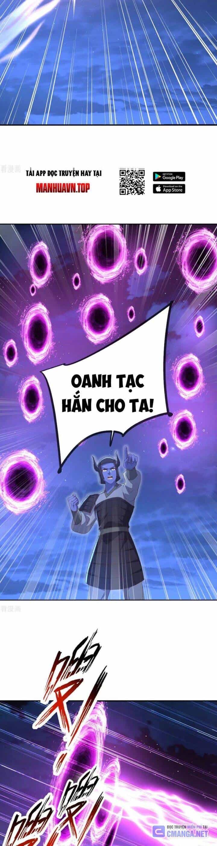 Tiên Võ Đế Tôn - Chương 691 - ảnh 16