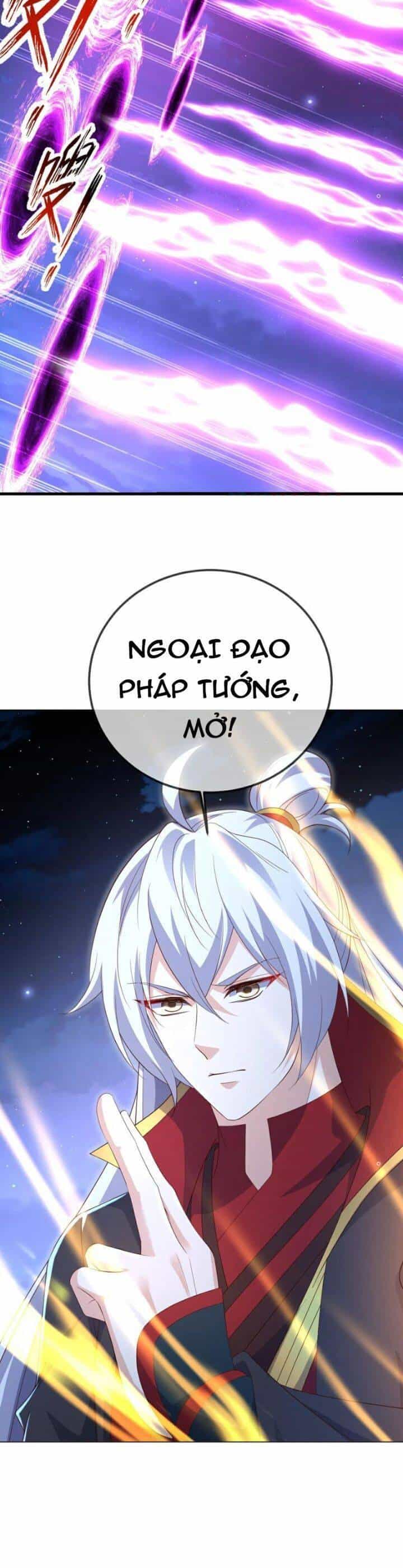 Tiên Võ Đế Tôn - Chương 691 - ảnh 17