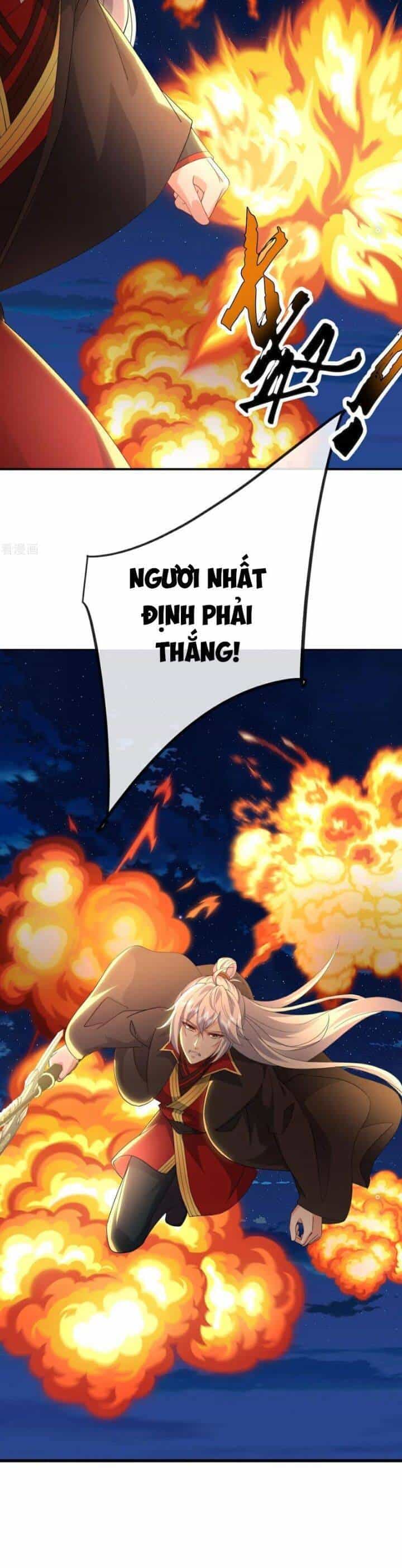 Tiên Võ Đế Tôn - Chương 691 - ảnh 25