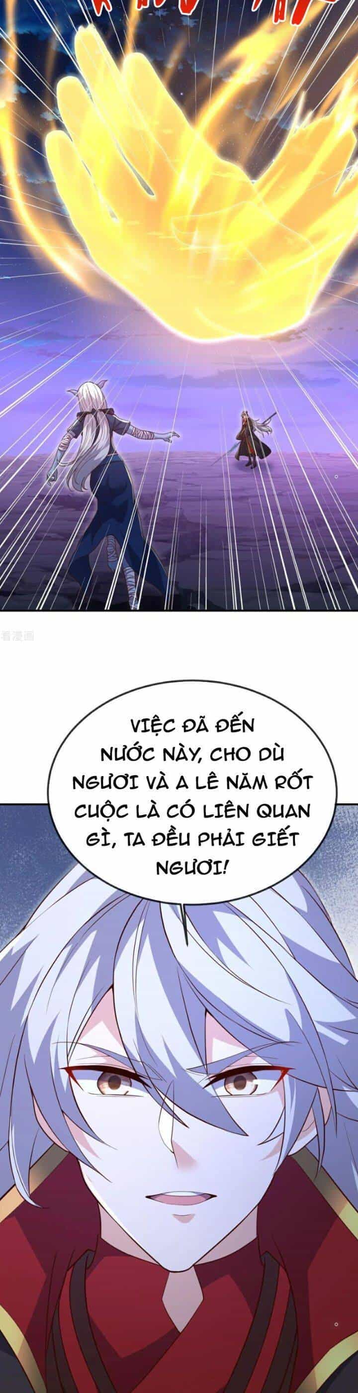 Tiên Võ Đế Tôn - Chương 691 - ảnh 34