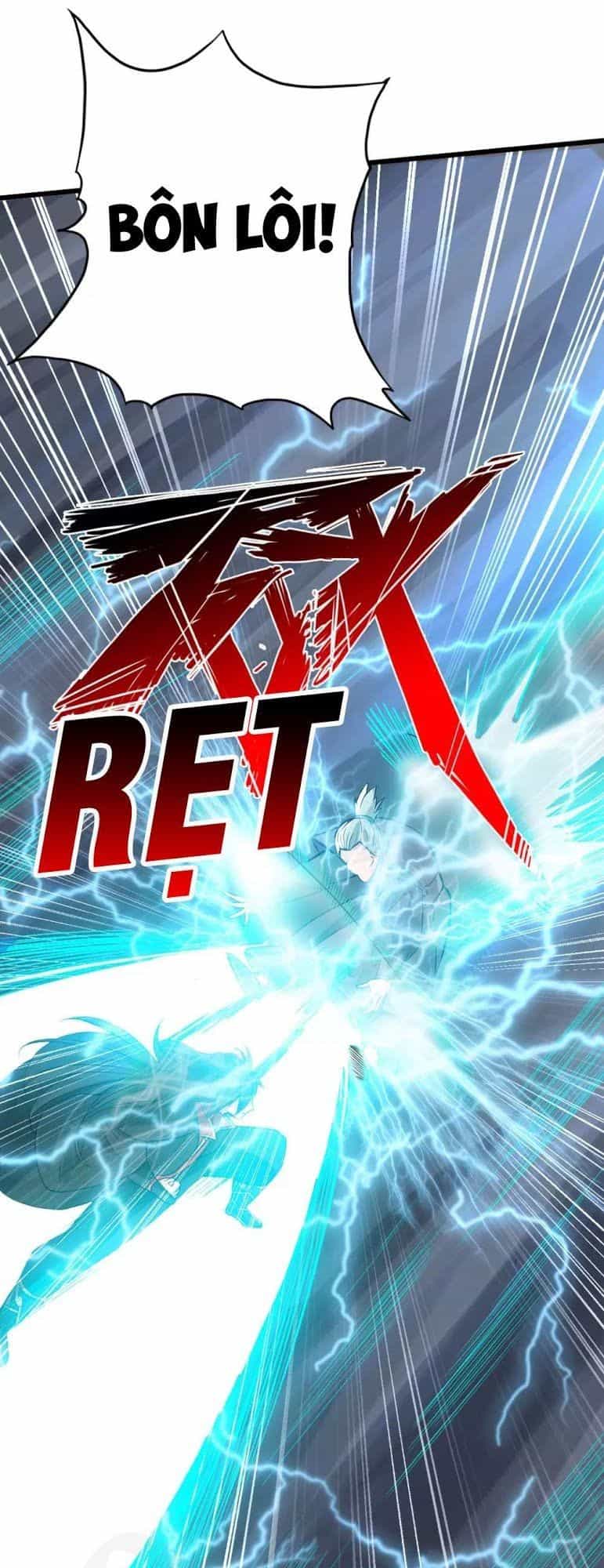 Tiên Võ Đế Tôn - Chương 7 - ảnh 37