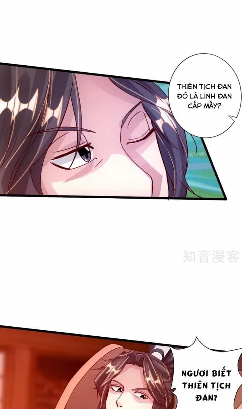 Tiên Võ Đế Tôn - Chương 70 - ảnh 10