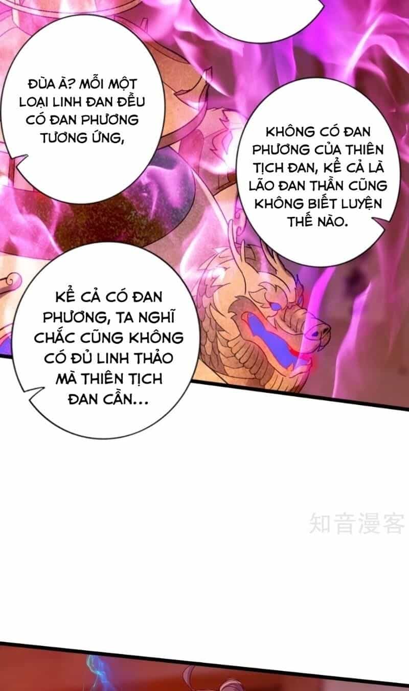 Tiên Võ Đế Tôn - Chương 70 - ảnh 13
