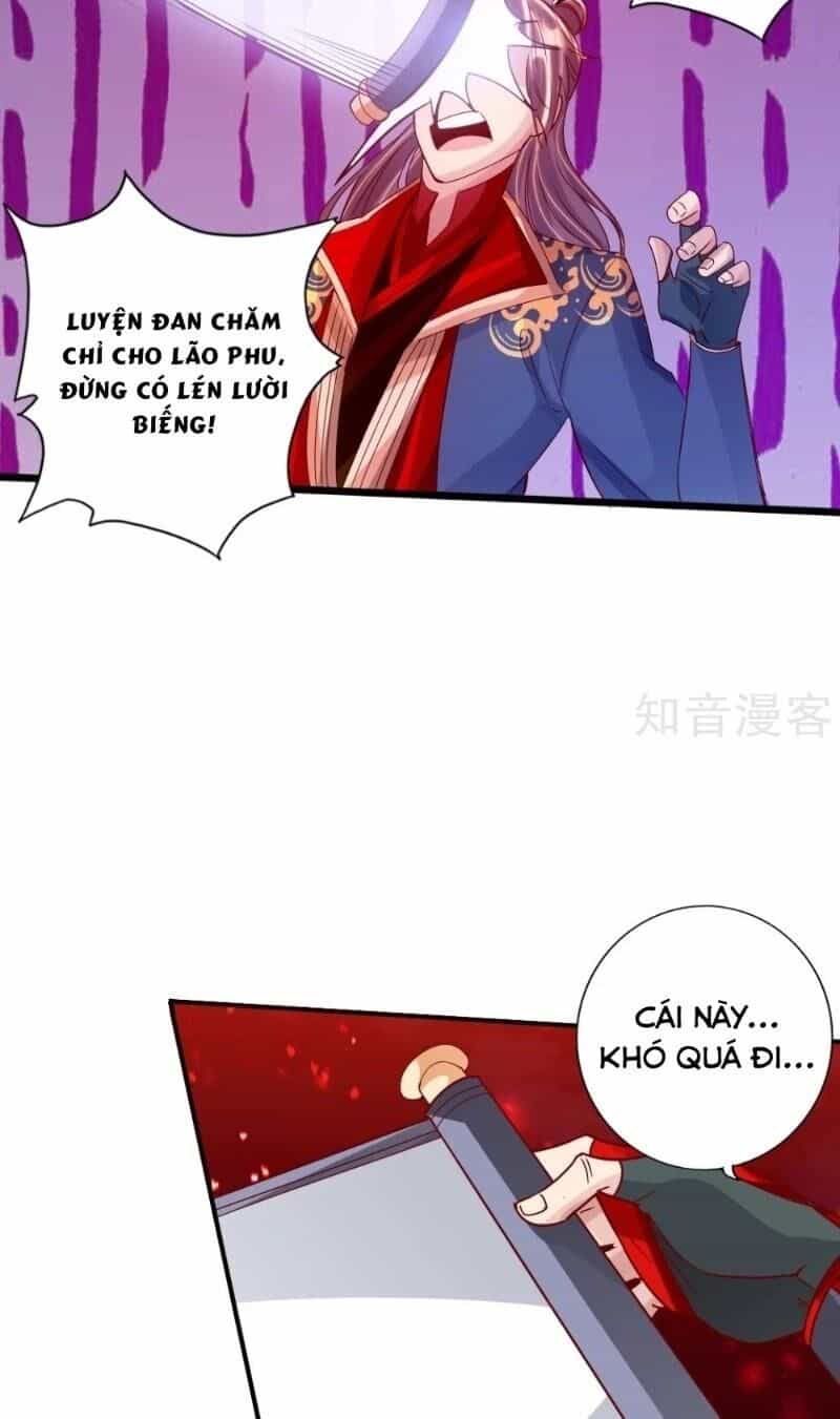 Tiên Võ Đế Tôn - Chương 70 - ảnh 16