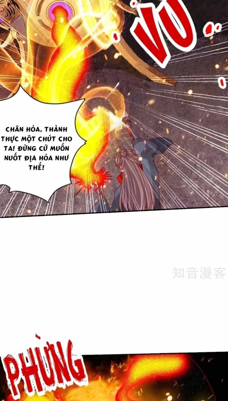 Tiên Võ Đế Tôn - Chương 70 - ảnh 22