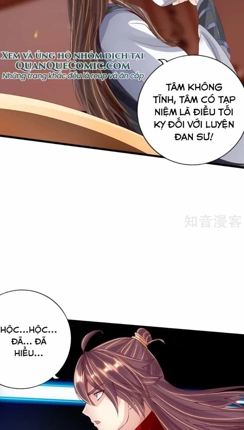 Tiên Võ Đế Tôn - Chương 70 - ảnh 29