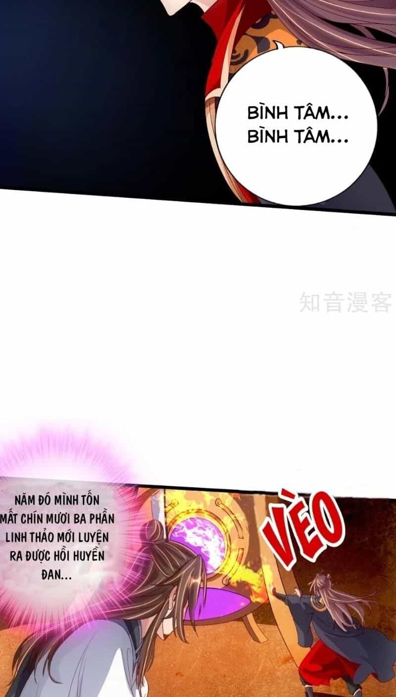Tiên Võ Đế Tôn - Chương 70 - ảnh 30