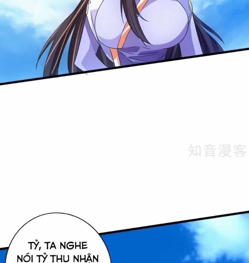 Tiên Võ Đế Tôn - Chương 70 - ảnh 38