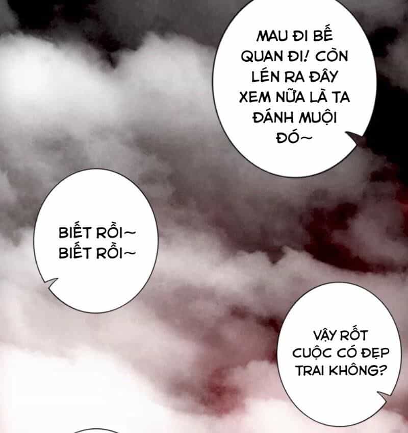 Tiên Võ Đế Tôn - Chương 70 - ảnh 42