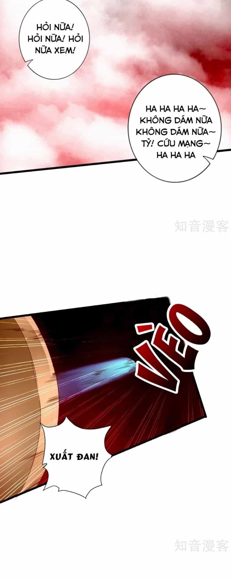 Tiên Võ Đế Tôn - Chương 70 - ảnh 43