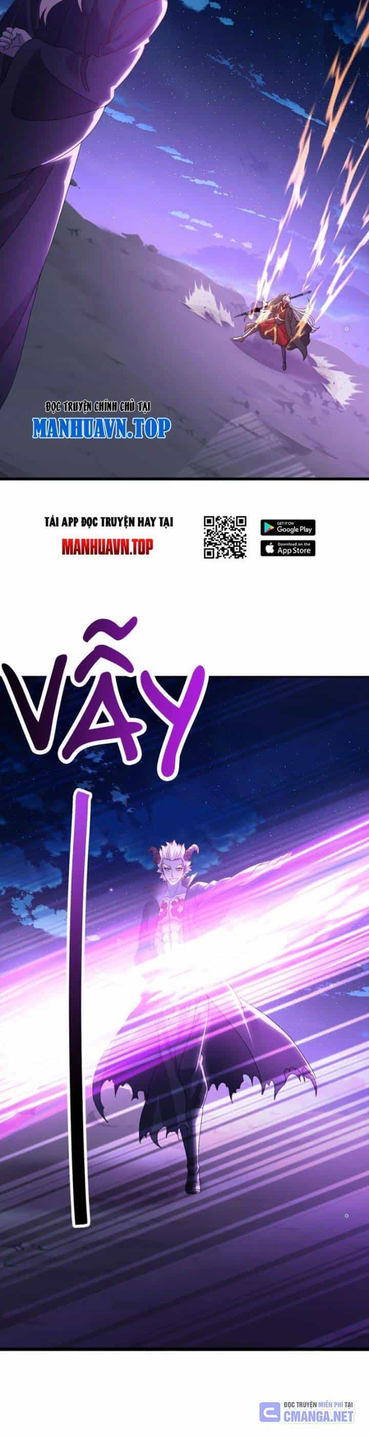 Tiên Võ Đế Tôn - Chương 692 - ảnh 28