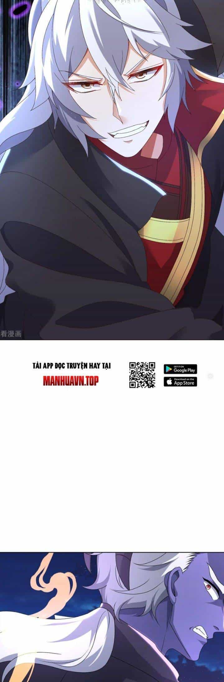 Tiên Võ Đế Tôn - Chương 693 - ảnh 10