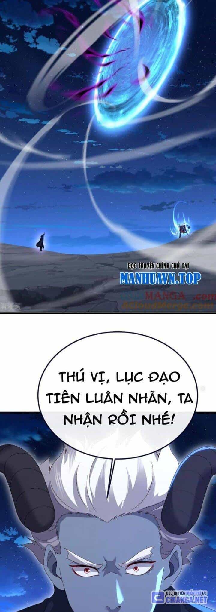 Tiên Võ Đế Tôn - Chương 693 - ảnh 4