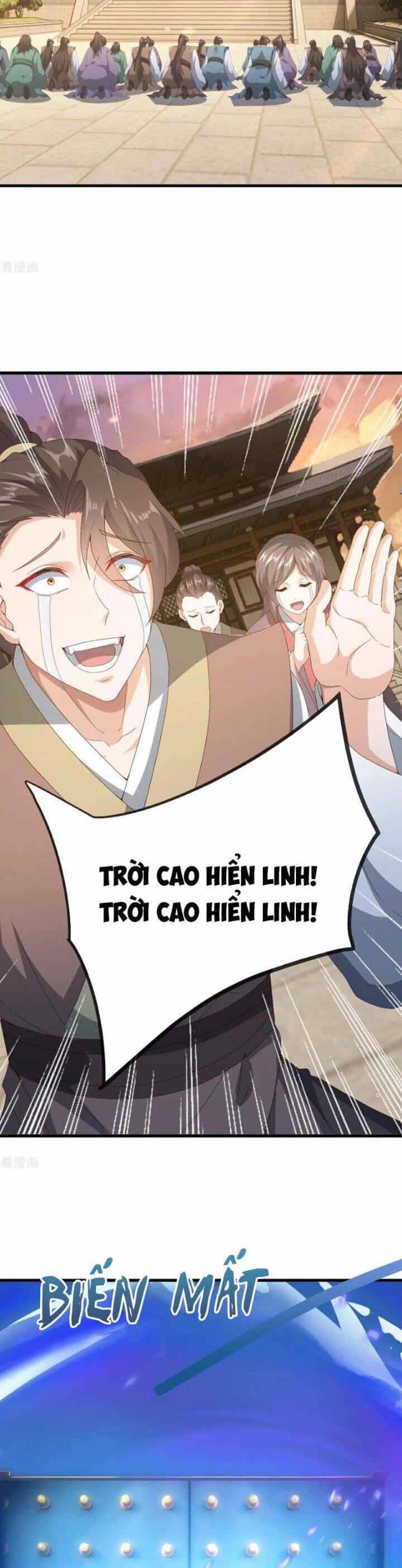 Tiên Võ Đế Tôn - Chương 694 - ảnh 32