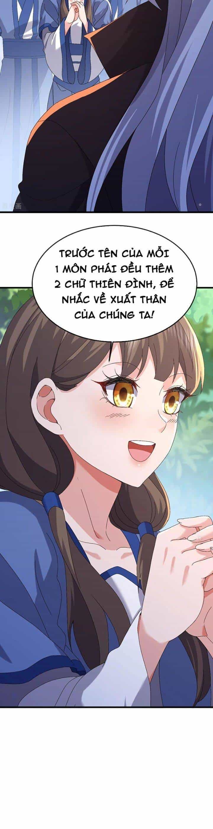 Tiên Võ Đế Tôn - Chương 697 - ảnh 23