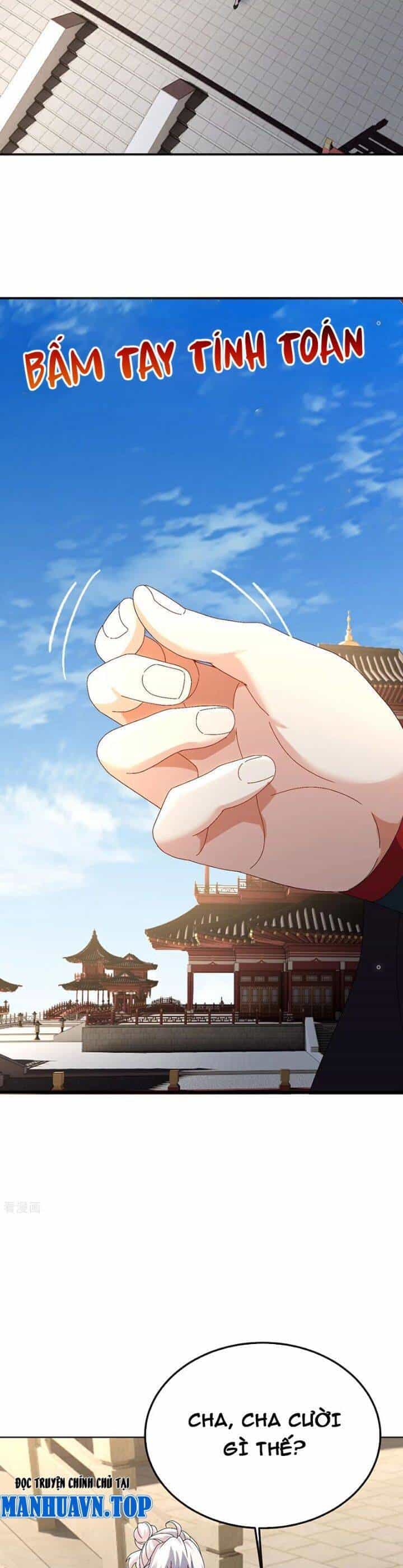 Tiên Võ Đế Tôn - Chương 697 - ảnh 32