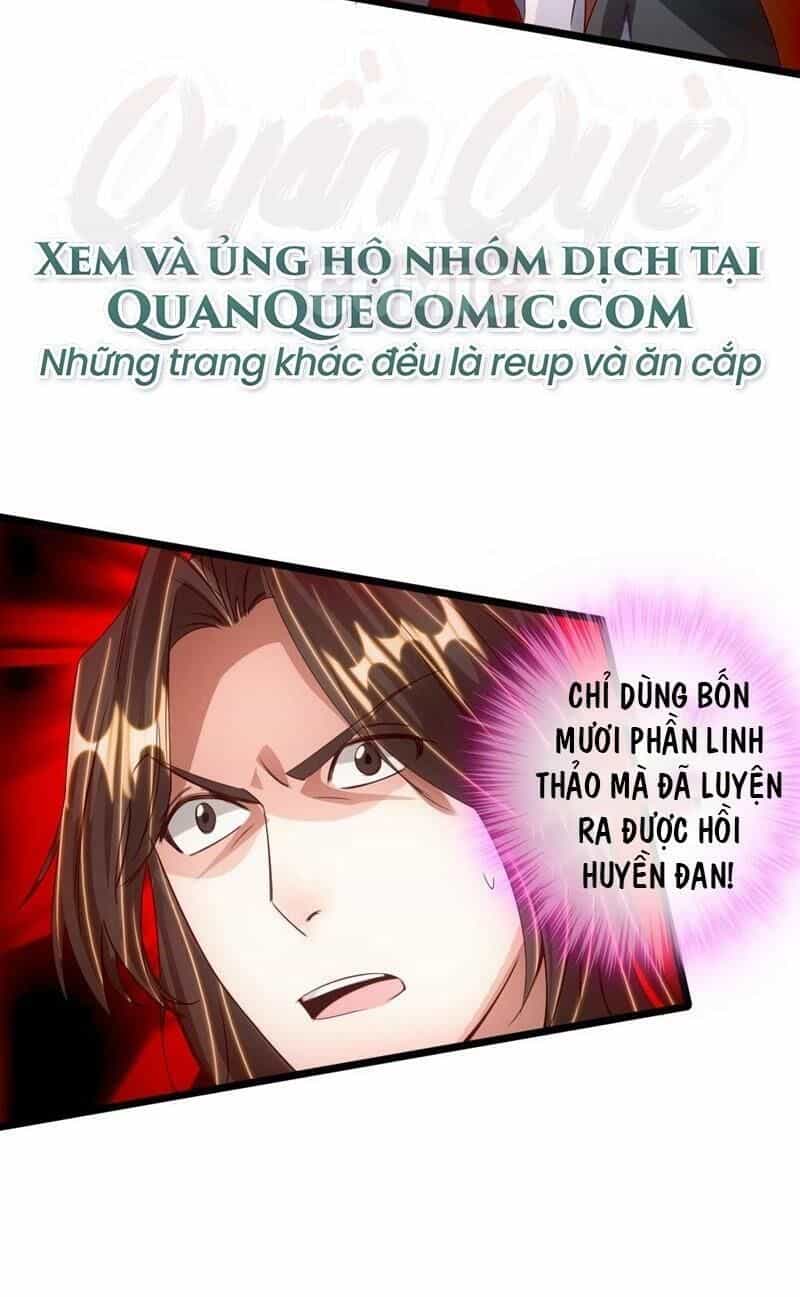 Tiên Võ Đế Tôn - Chương 71 - ảnh 2