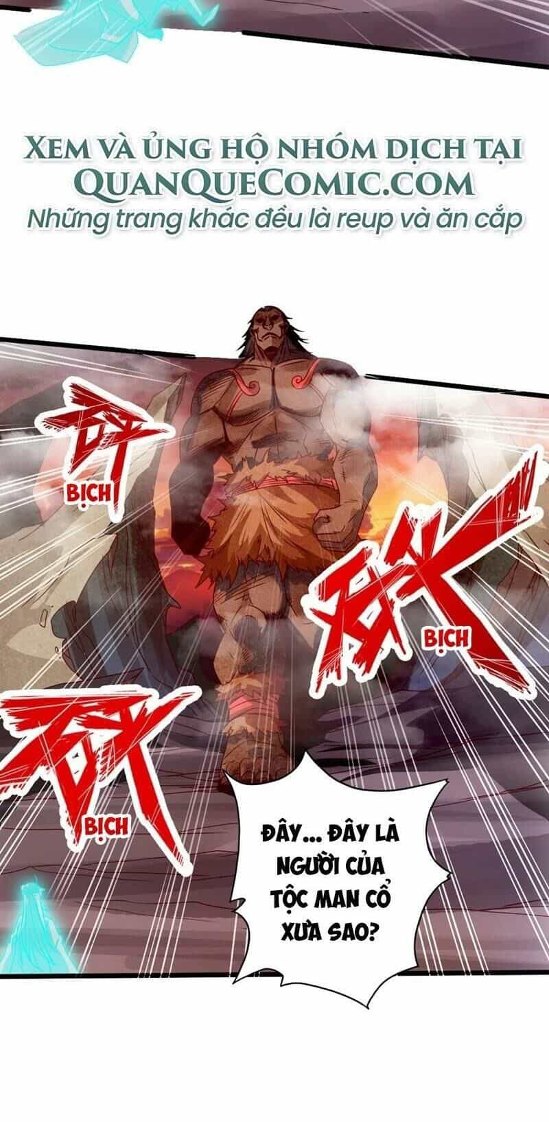 Tiên Võ Đế Tôn - Chương 71 - ảnh 34