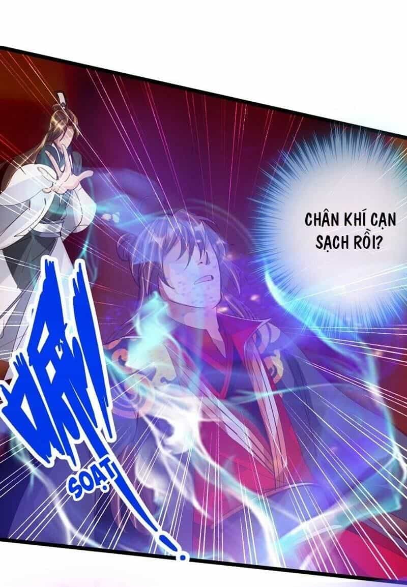 Tiên Võ Đế Tôn - Chương 71 - ảnh 4