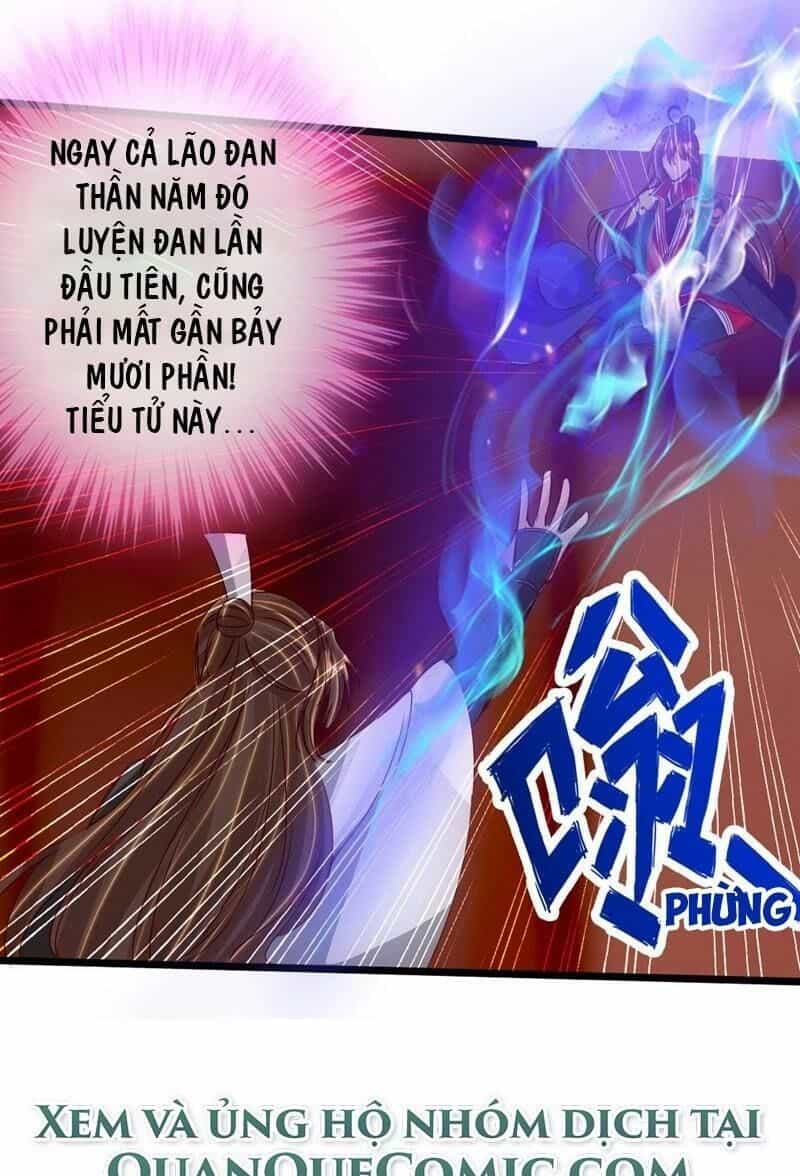 Tiên Võ Đế Tôn - Chương 71 - ảnh 5