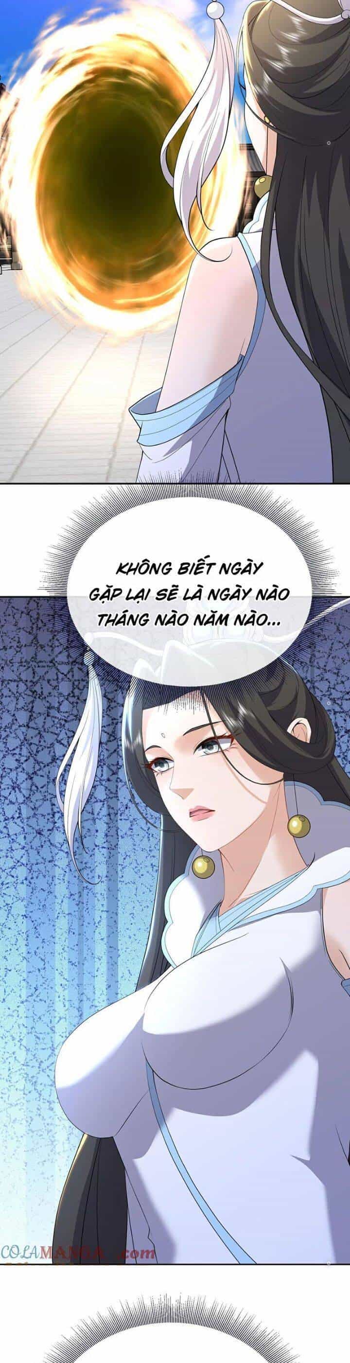 Tiên Võ Đế Tôn - Chương 702 - ảnh 29