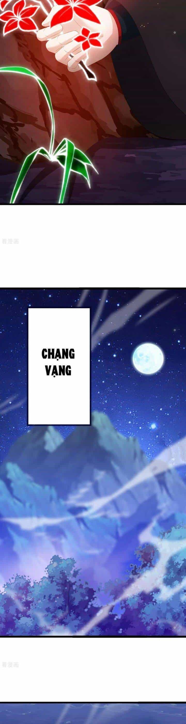 Tiên Võ Đế Tôn - Chương 706 - ảnh 25