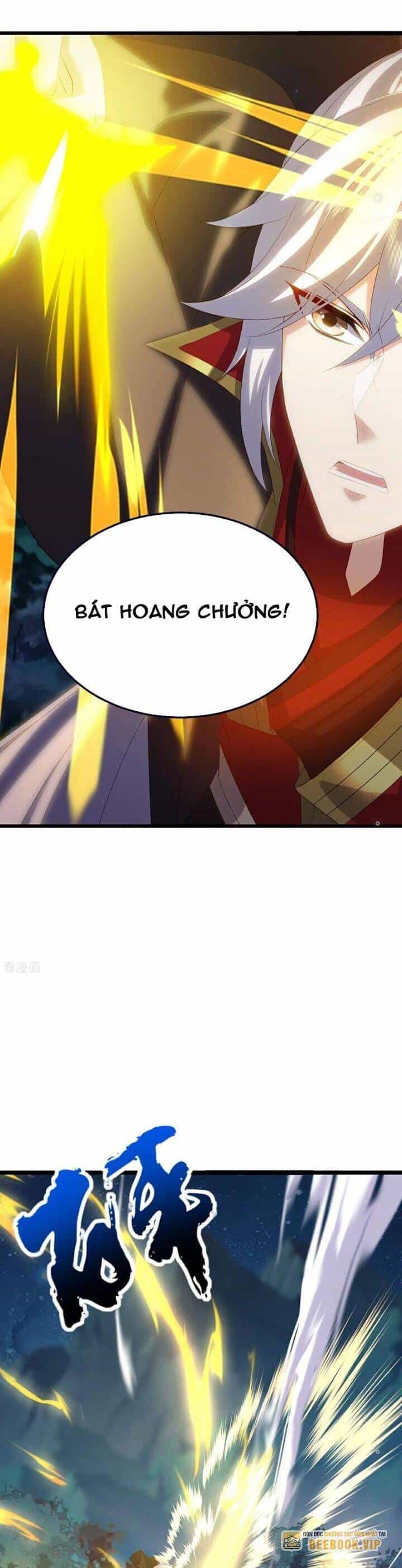 Tiên Võ Đế Tôn - Chương 706 - ảnh 38