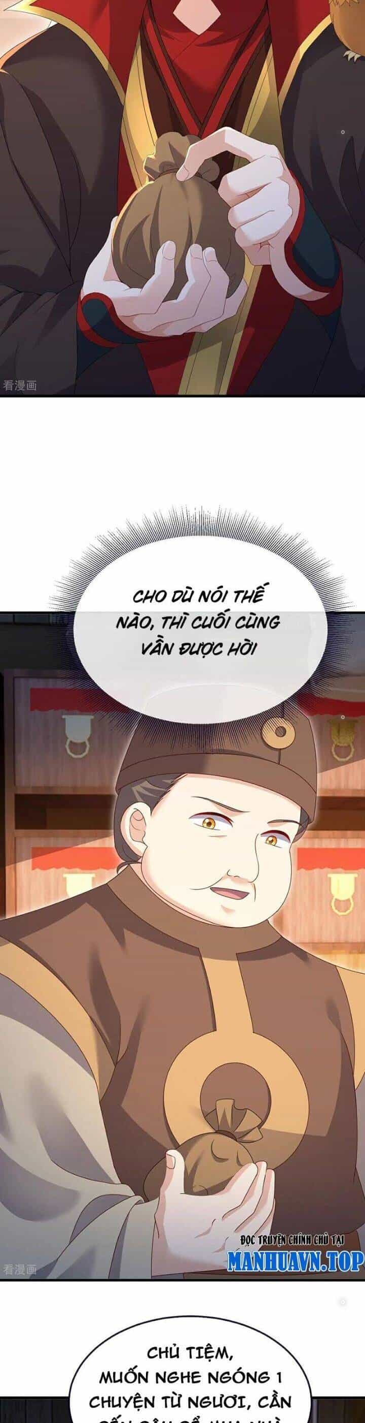 Tiên Võ Đế Tôn - Chương 710 - ảnh 34