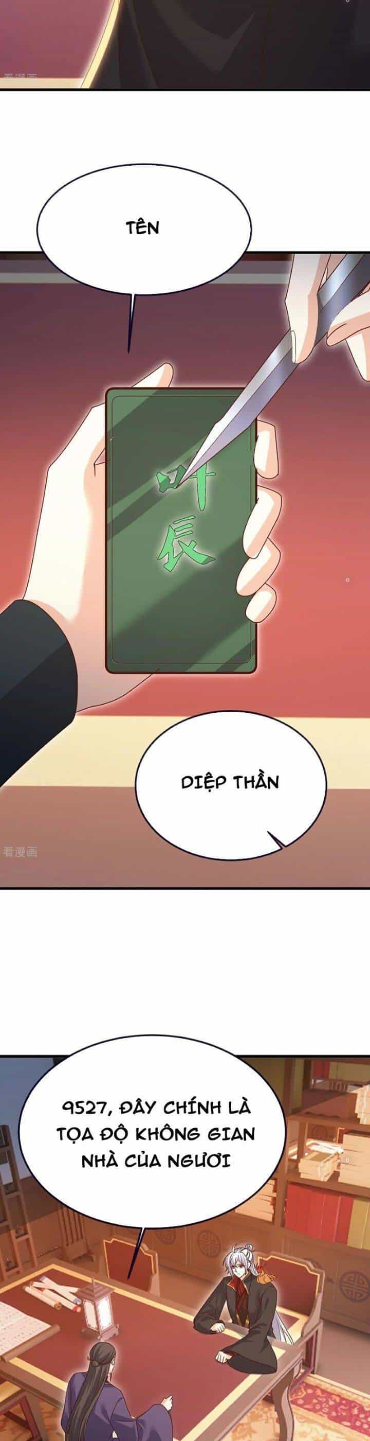 Tiên Võ Đế Tôn - Chương 711 - ảnh 7