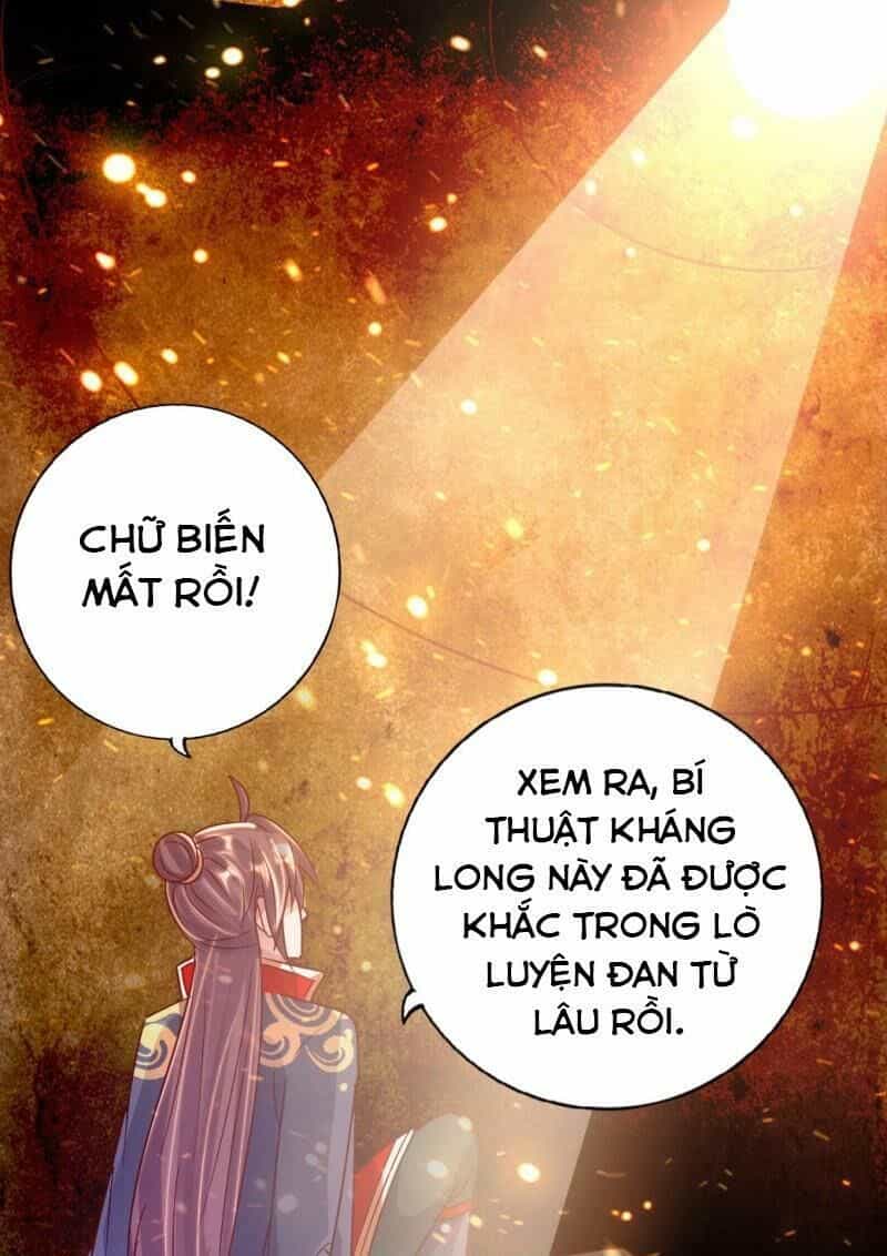 Tiên Võ Đế Tôn - Chương 72 - ảnh 1