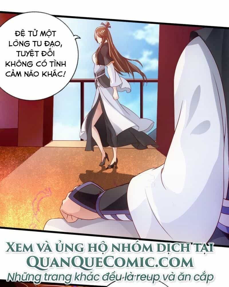 Tiên Võ Đế Tôn - Chương 72 - ảnh 16