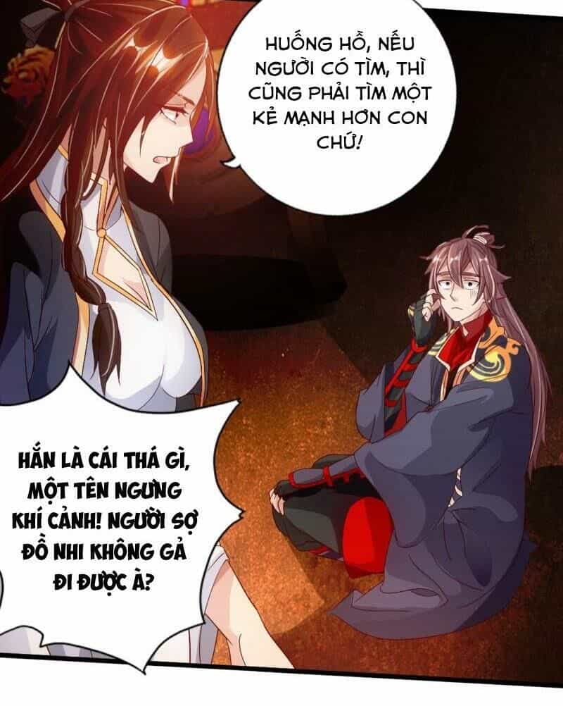 Tiên Võ Đế Tôn - Chương 72 - ảnh 17