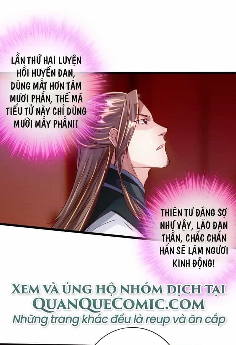 Tiên Võ Đế Tôn - Chương 72 - ảnh 26