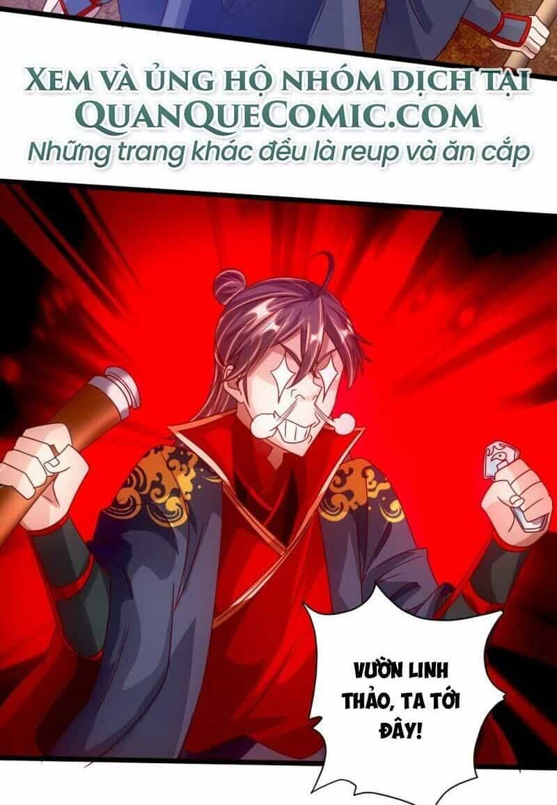 Tiên Võ Đế Tôn - Chương 72 - ảnh 30