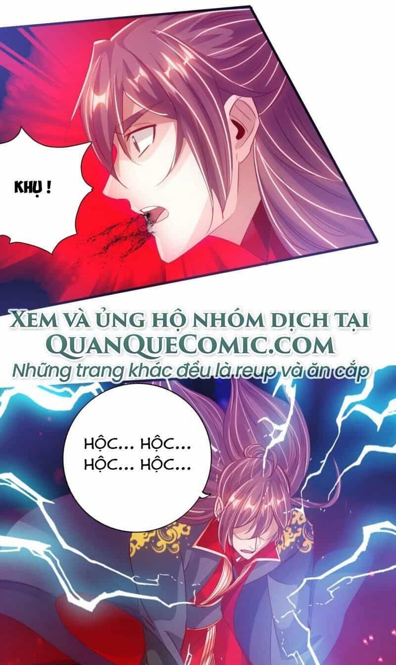Tiên Võ Đế Tôn - Chương 72 - ảnh 8