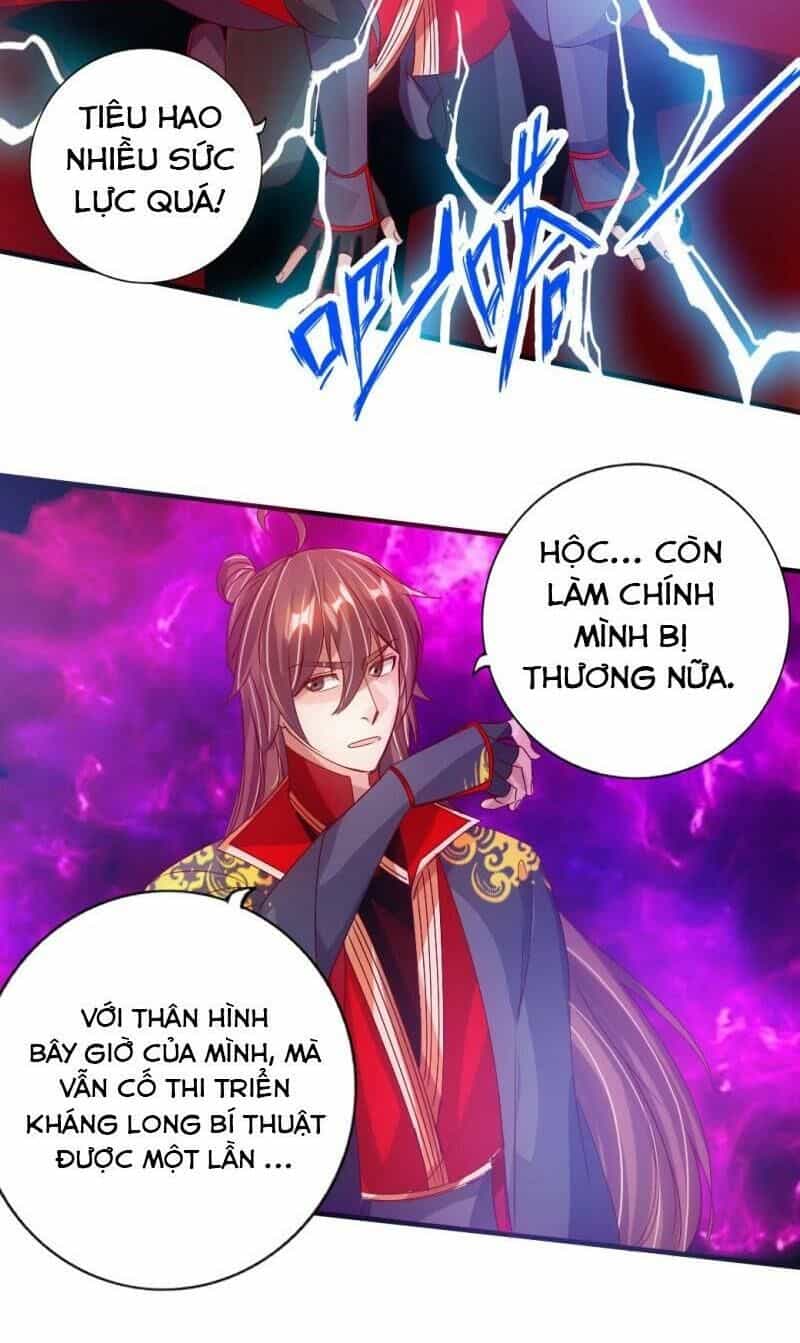 Tiên Võ Đế Tôn - Chương 72 - ảnh 9